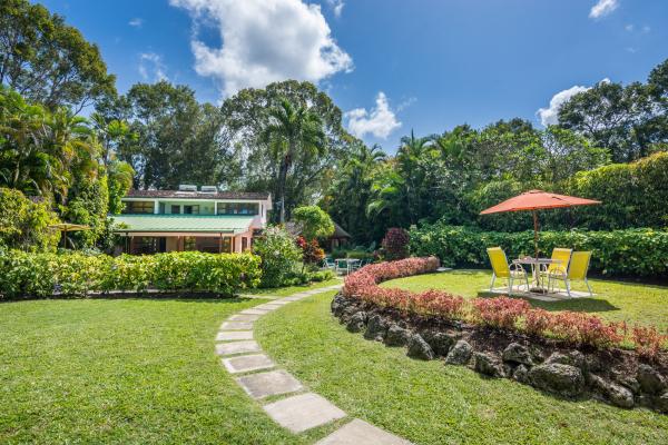 Thespina - Beachfront