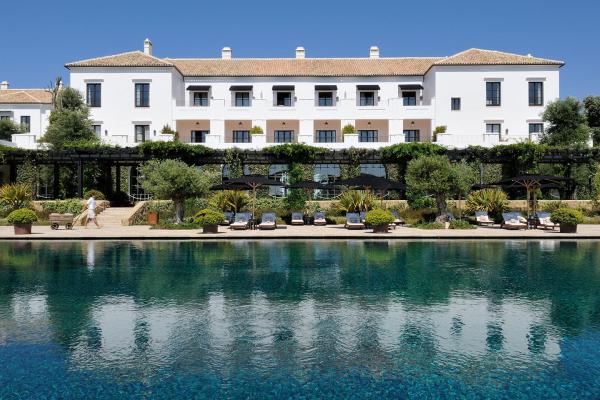 Finca Cortesin