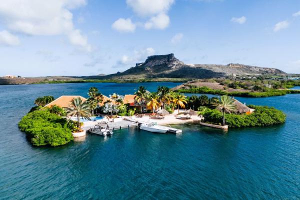 Isla Kiniw