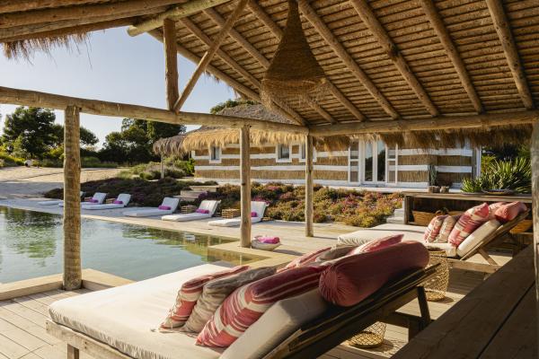 Comporta Retreat