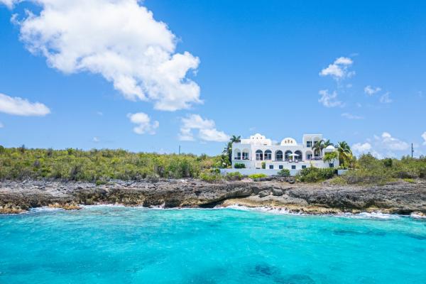 Villa Azul