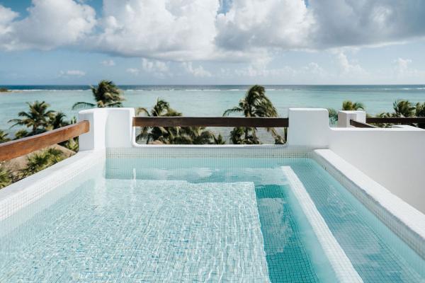 Soliman Bay Villa