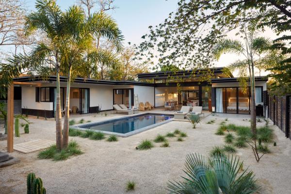 Villa Monoi - Costa Rica