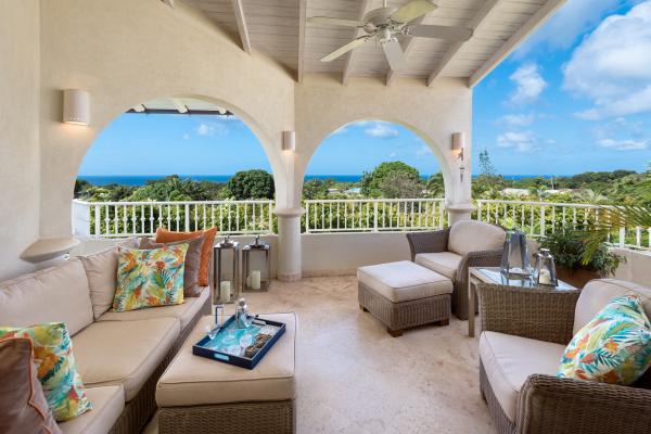 Royal Westmoreland - Royal Apartment 234