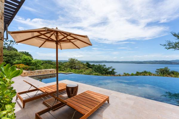 Villa Iguanita