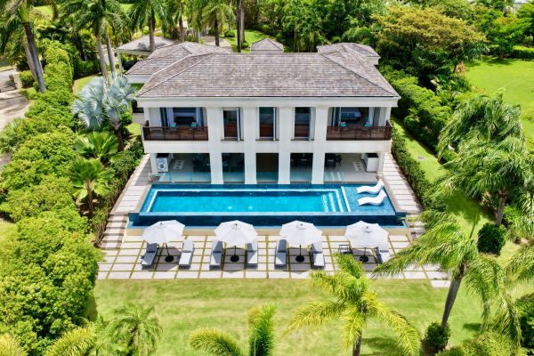 Royal Westmoreland - Seaduced