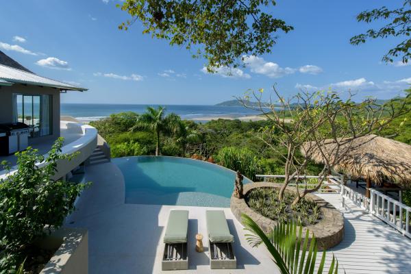 Sunset House - Costa Rica