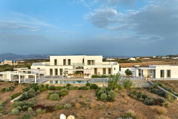 Villa Cezanne