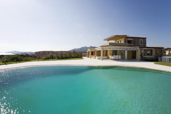 Villa Cala Granu