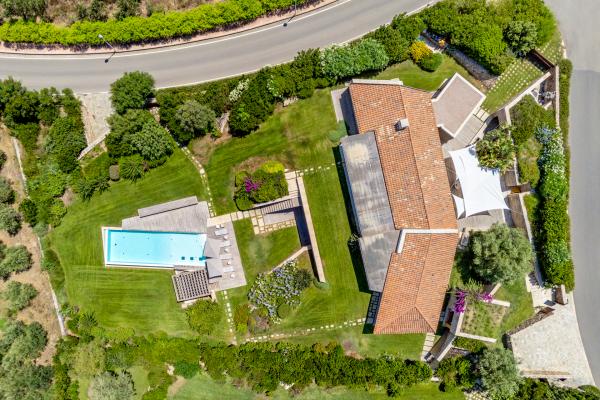 Villa Bella 