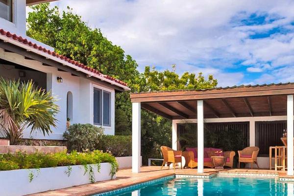 Zenaida Beach and Tennis Estate