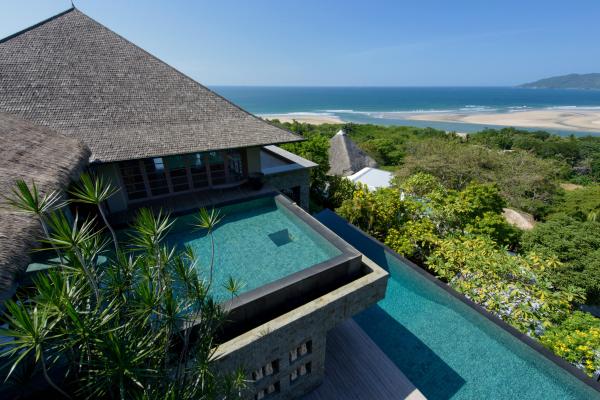 Casa Alang Alang - Costa Rica