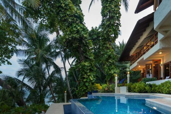 Casa Oceano - Costa Rica