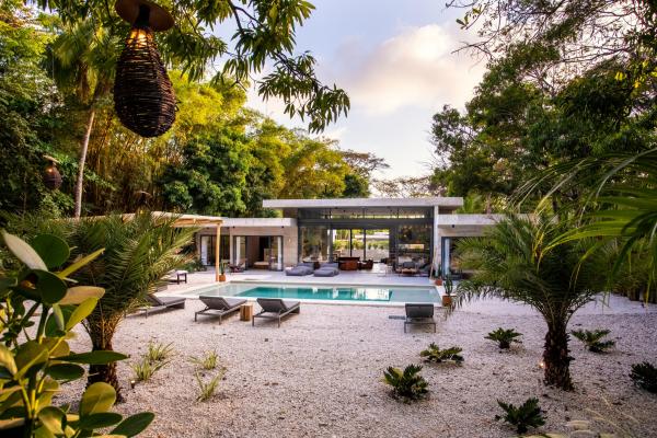 Casa Taman - Costa Rica