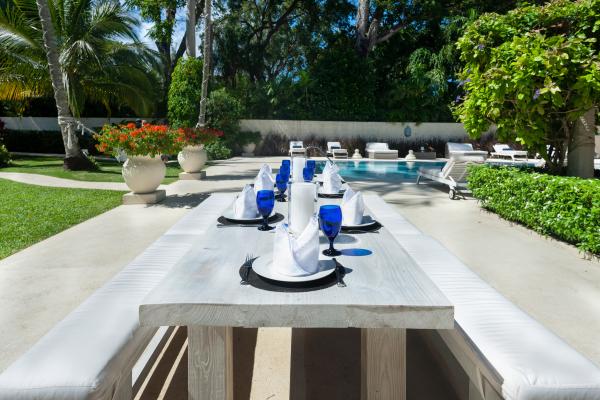 Villa Melissa