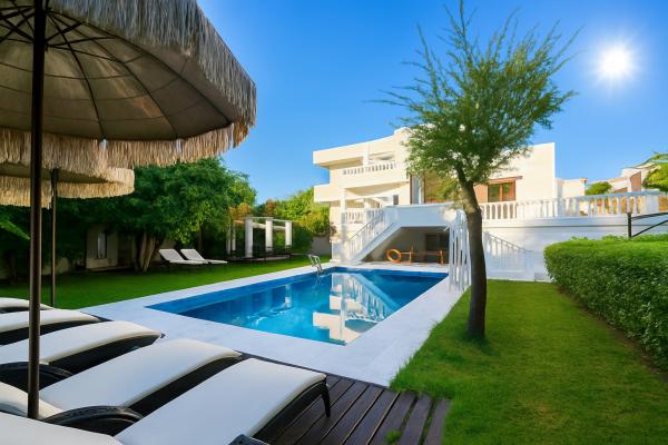 Villa Small Paradise