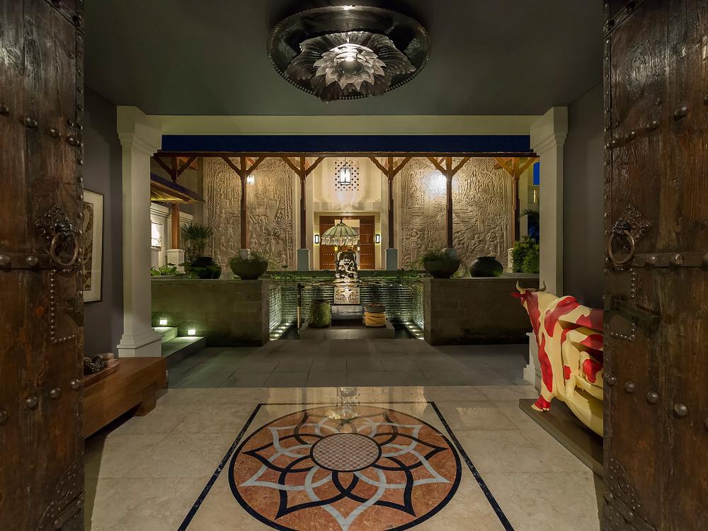 Kaba Kaba Estate, Tabanan, south west Bali Indonesia Kaba Kaba Estate