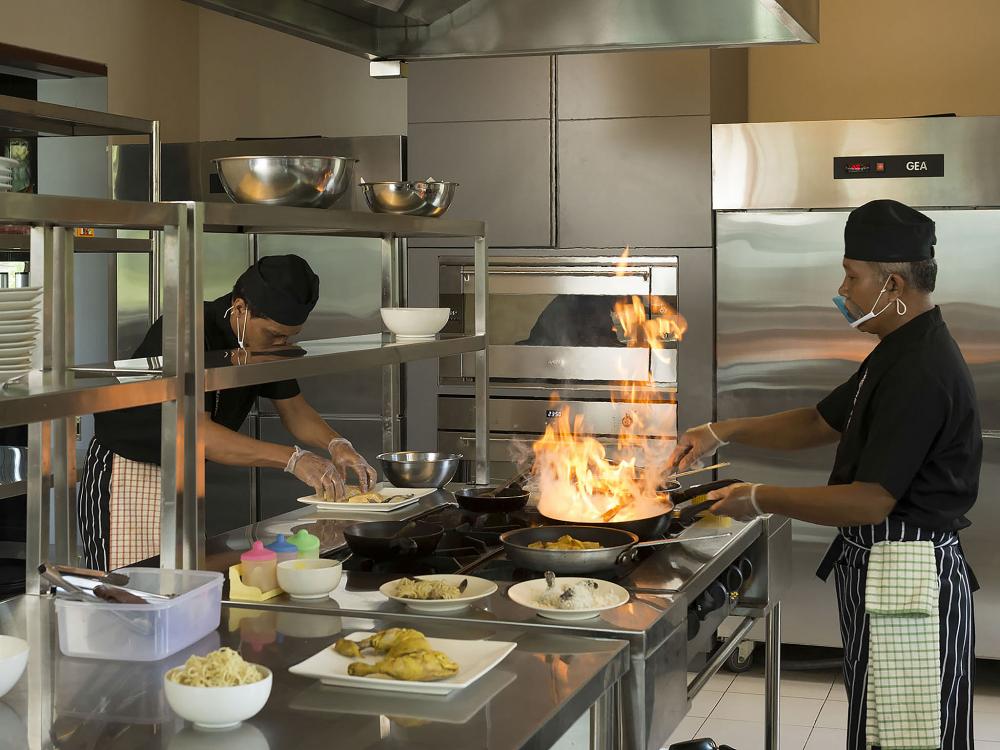 Kaba Kaba Estate, Tabanan, south west Bali Indonesia Kaba Kaba Estate