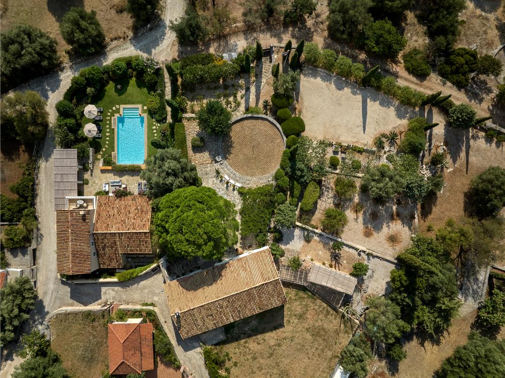 Millstone Villa Millstone Villa