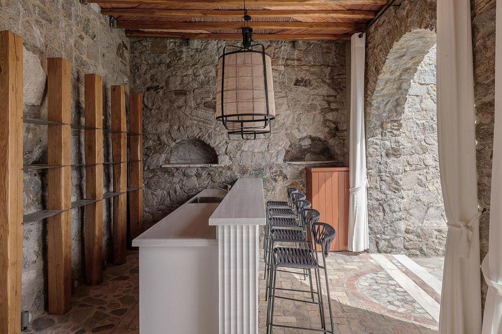 Villa Amelie luxury Mykonos Villa Villa Amelie luxury Mykonos Villa