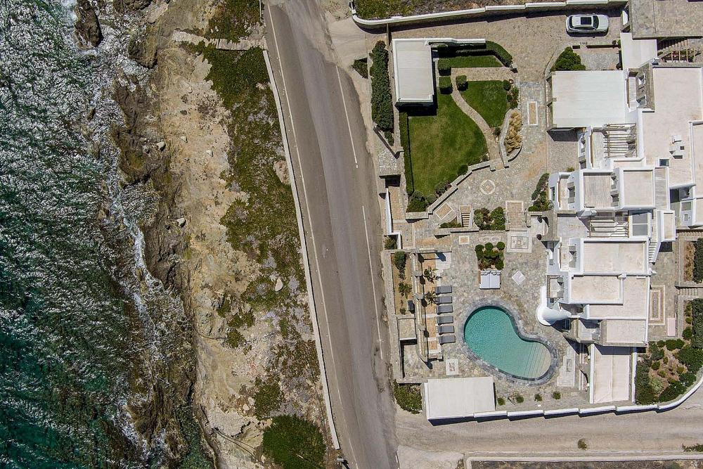 Villa Amelie luxury Mykonos Villa Villa Amelie luxury Mykonos Villa