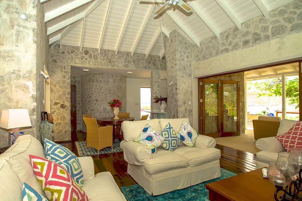 Crescent Bay Villa Crescent Bay Villa