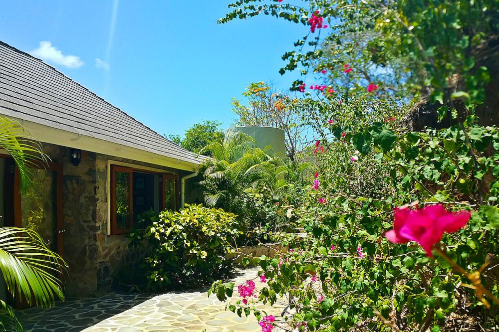 Crescent Bay Villa Crescent Bay Villa