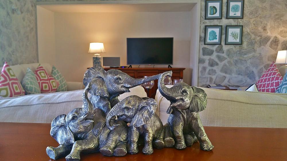 Crescent Bay Villa Crescent Bay Villa