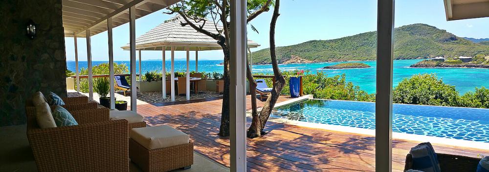 Crescent Bay Villa Crescent Bay Villa