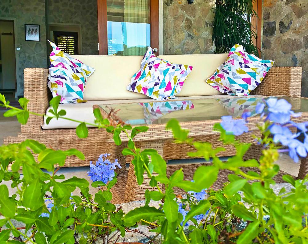 Crescent Bay Villa Crescent Bay Villa