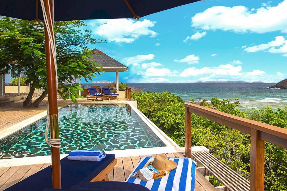 Crescent Bay Villa Crescent Bay Villa