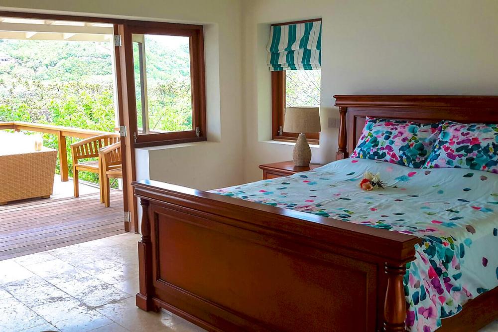 Crescent Bay Villa Crescent Bay Villa