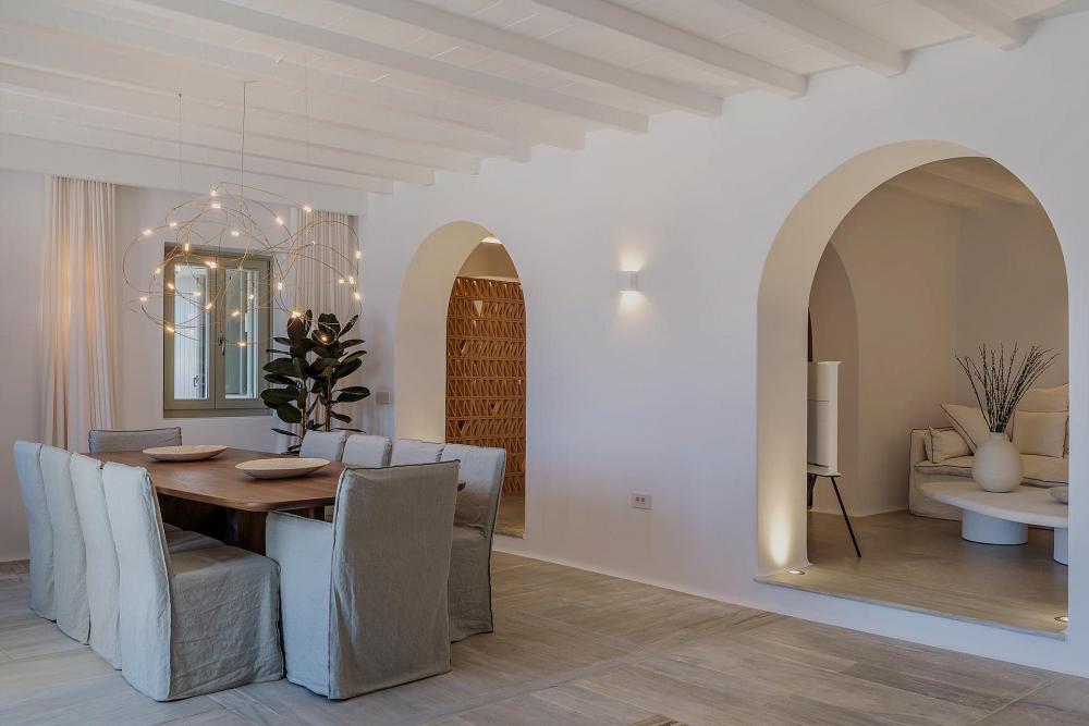 Villa Amelie luxury Mykonos Villa Villa Amelie luxury Mykonos Villa