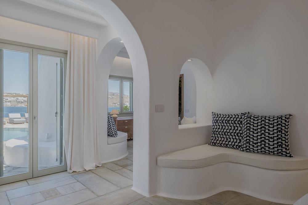 Villa Amelie luxury Mykonos Villa Villa Amelie luxury Mykonos Villa