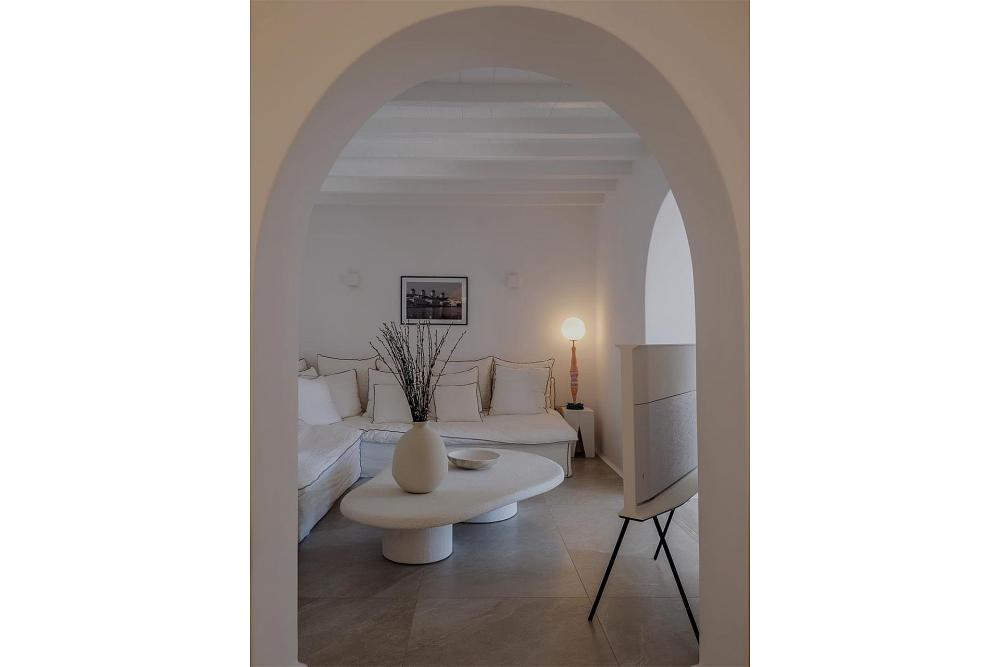 Villa Amelie luxury Mykonos Villa Villa Amelie luxury Mykonos Villa