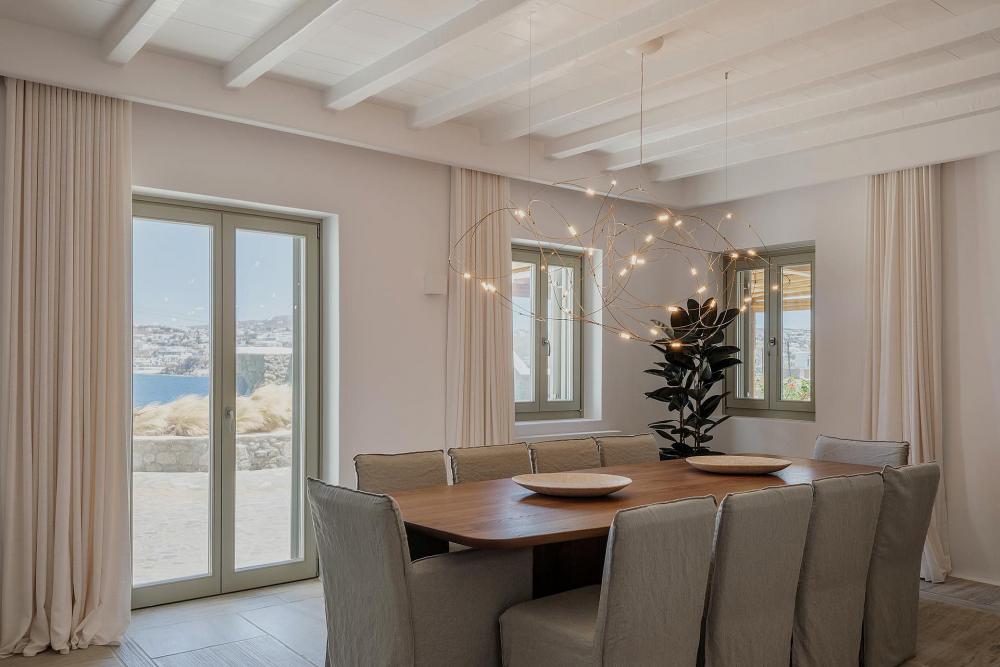 Villa Amelie luxury Mykonos Villa Villa Amelie luxury Mykonos Villa