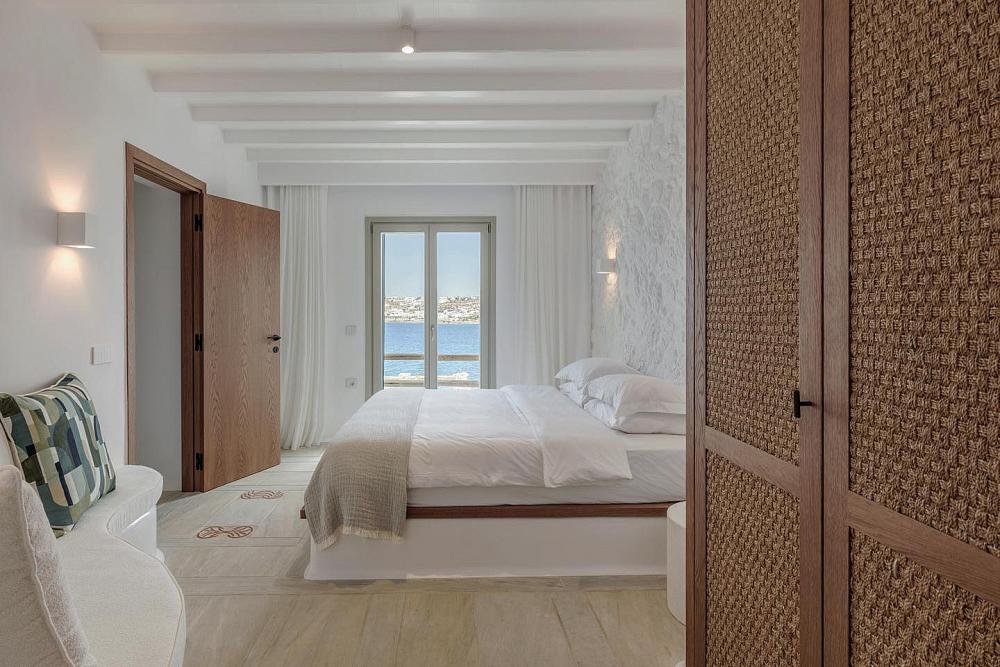 Villa Amelie luxury Mykonos Villa Villa Amelie luxury Mykonos Villa