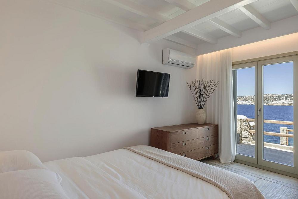 Villa Amelie luxury Mykonos Villa Villa Amelie luxury Mykonos Villa