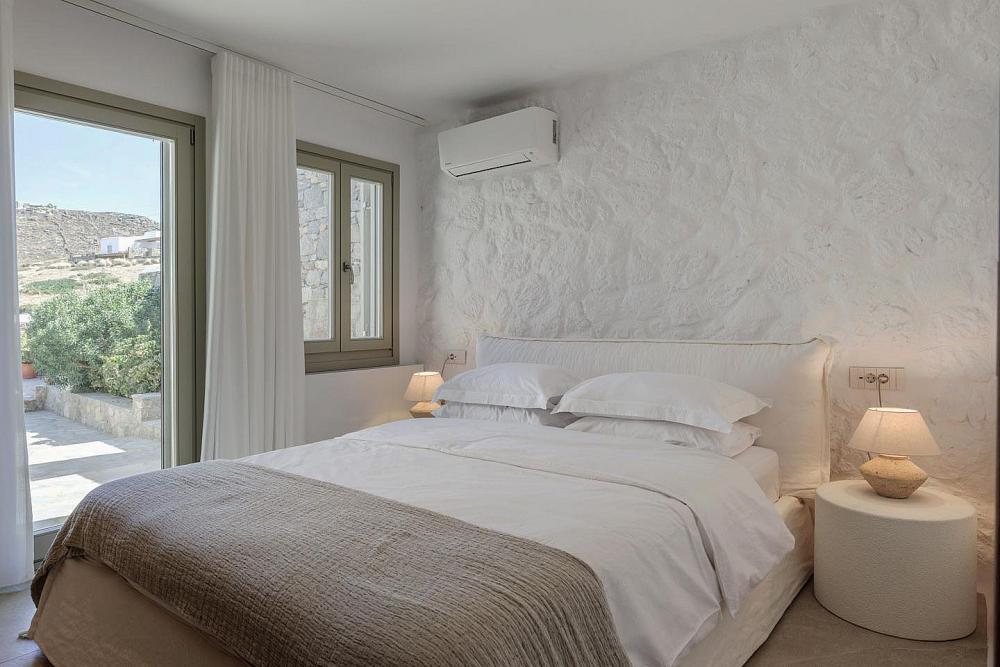 Villa Amelie luxury Mykonos Villa Villa Amelie luxury Mykonos Villa