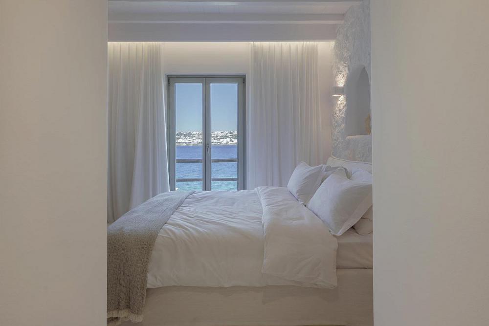 Villa Amelie luxury Mykonos Villa Villa Amelie luxury Mykonos Villa