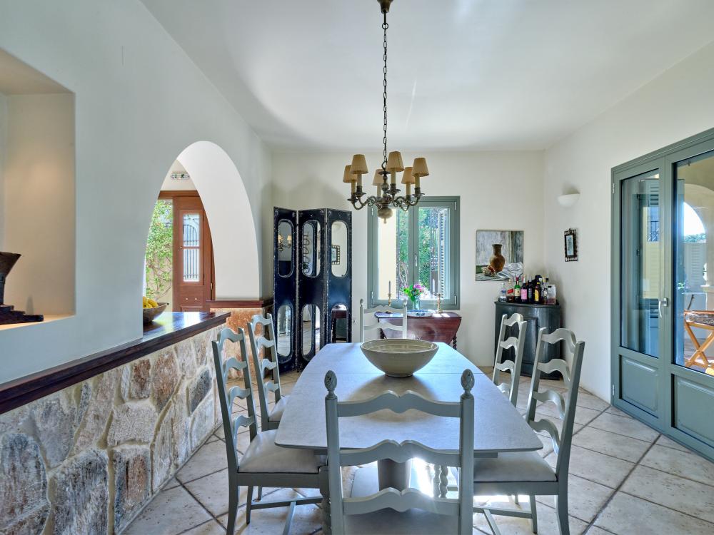 Millstone Villa Millstone Villa