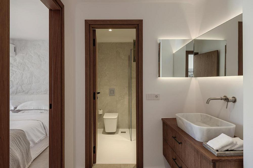 Villa Amelie luxury Mykonos Villa Villa Amelie luxury Mykonos Villa