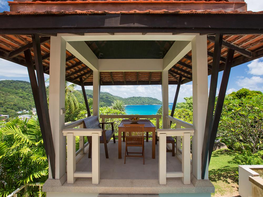 Katamanda Resort Phuket - Villa Baan Chaitalay Katamanda Resort Phuket - Villa Baan Chaitalay