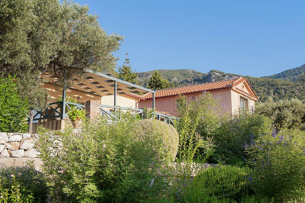 Marnei Mare Villas - Samos, Greece Marnei Mare Villas - Samos, Greece