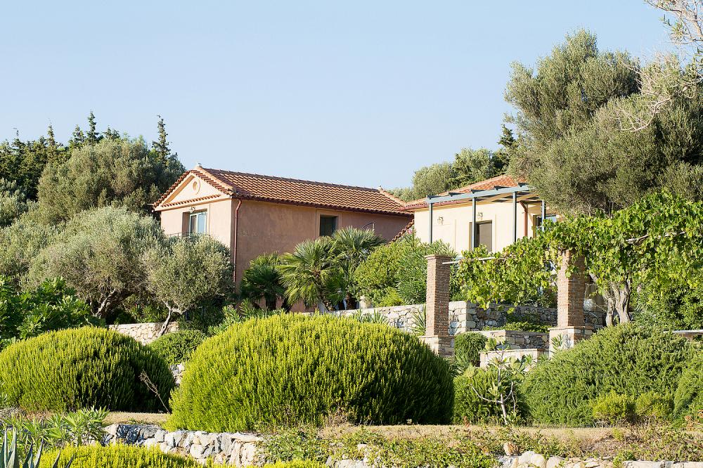 Marnei Mare Villas - Samos, Greece Marnei Mare Villas - Samos, Greece