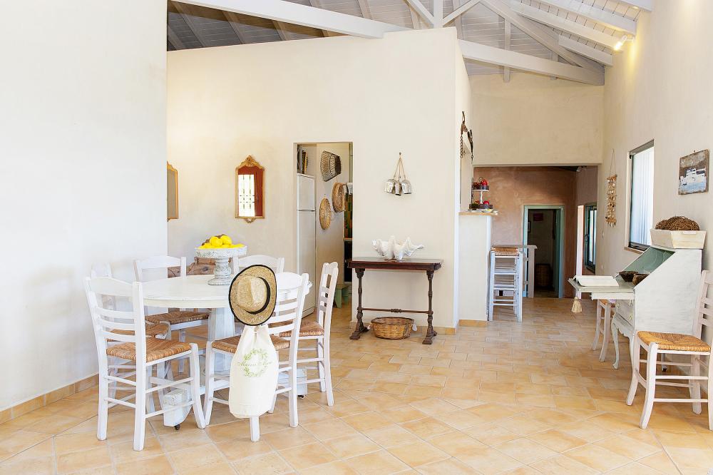 Marnei Mare Villas - Samos, Greece Marnei Mare Villas - Samos, Greece