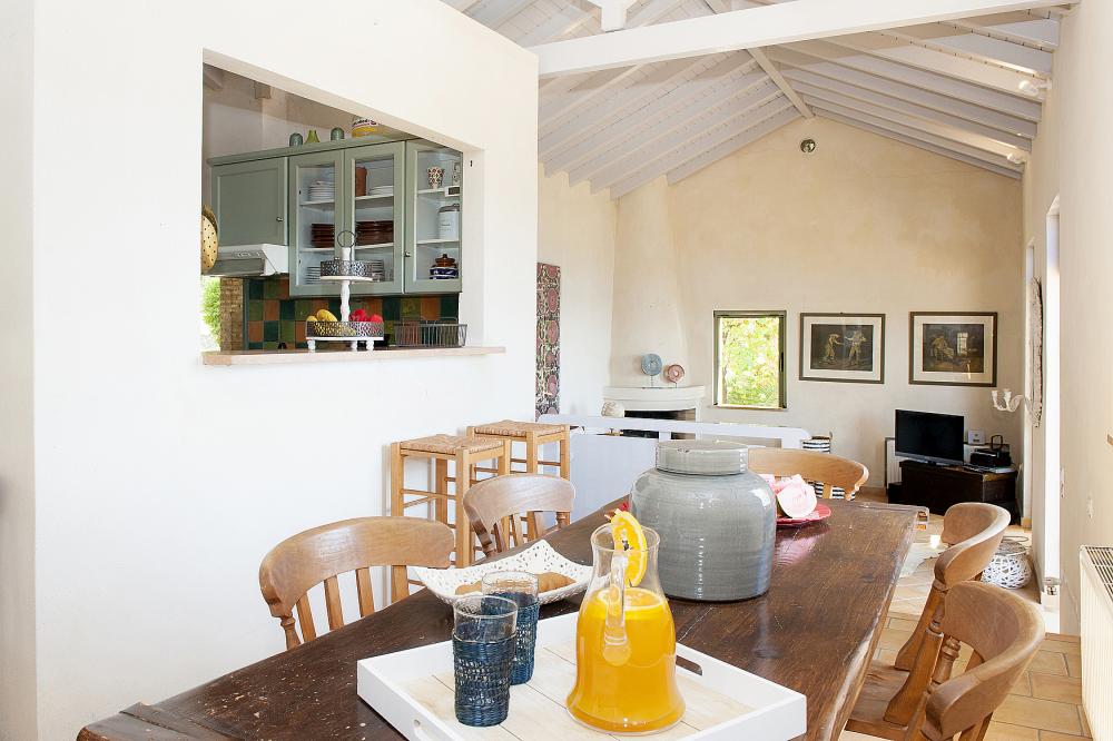 Marnei Mare Villas - Samos, Greece Marnei Mare Villas - Samos, Greece