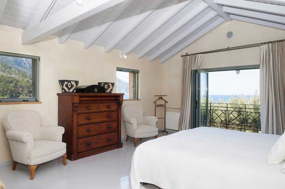 Marnei Mare Villas - Samos, Greece Marnei Mare Villas - Samos, Greece