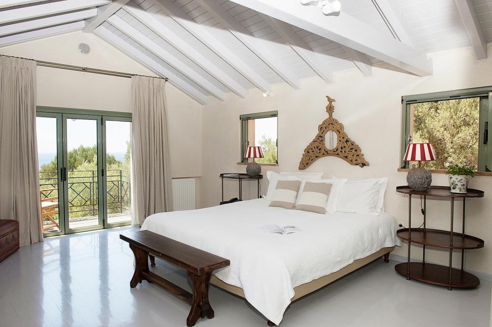 Marnei Mare Villas - Samos, Greece Marnei Mare Villas - Samos, Greece