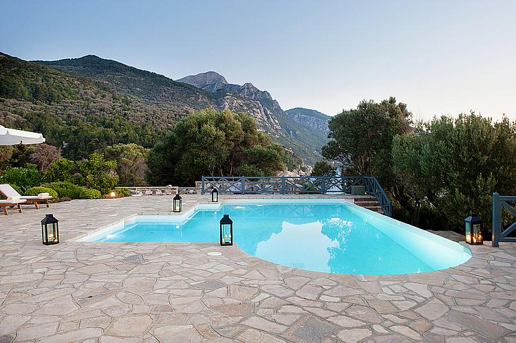 Marnei Mare Villas - Samos, Greece Marnei Mare Villas - Samos, Greece